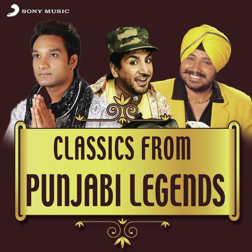 Dillan De Jaani (From Boot Polishan) - Various Artists