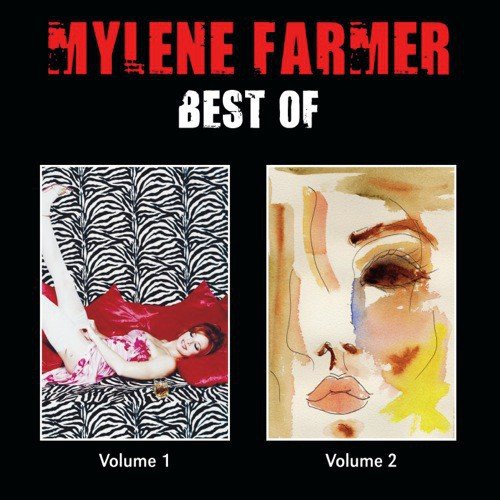 Lonely Lisa - Mylne Farmer