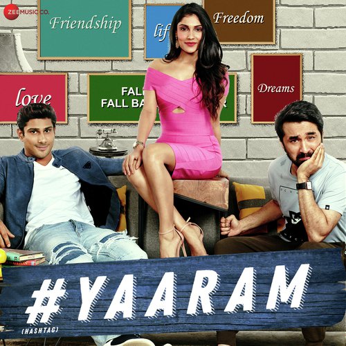 Yaaram - Salim-Suliaman