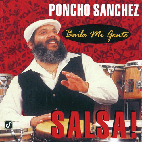 Co Co May May (Album Version) - Poncho Sanchez