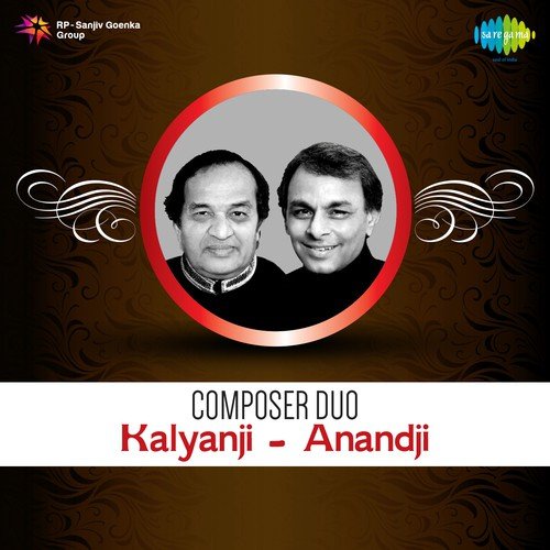 Jeevan Se Bhari Teri Ankhen (From Safar) - Various Artists
