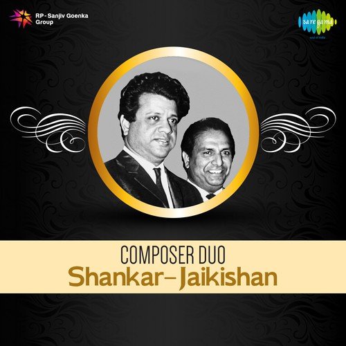 Dil Ke Jharokhe Mein (From Brahmachari) - Various Artists