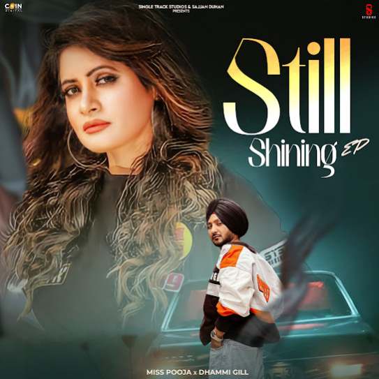Shak - Miss Pooja & Dhammi Gill - Miss Pooja & Dhammi Gill