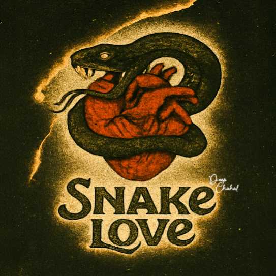 Snake Love - Deep Chahal