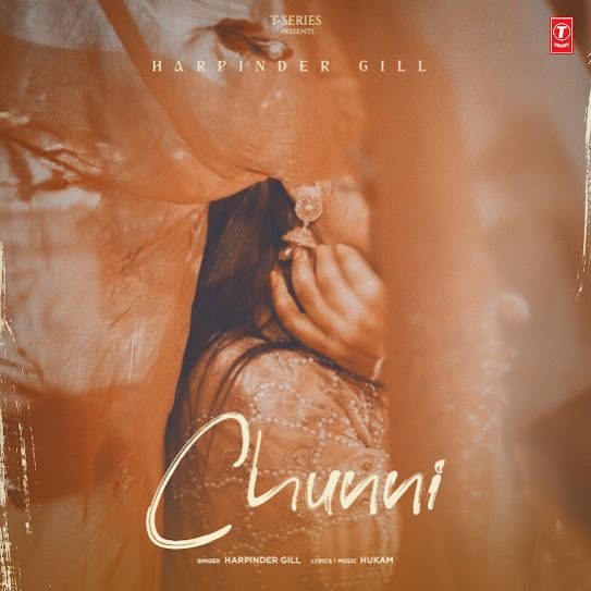 Chunni - Harpinder Gill
