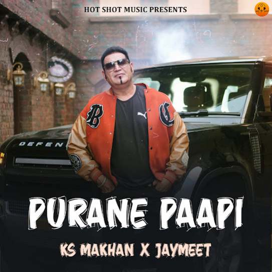 Purane Paapi - KS Makhan