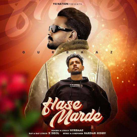 Hasse Marde - Gurbaaz