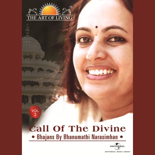 Govinda Krishna - Bhanumathi Narasimhan