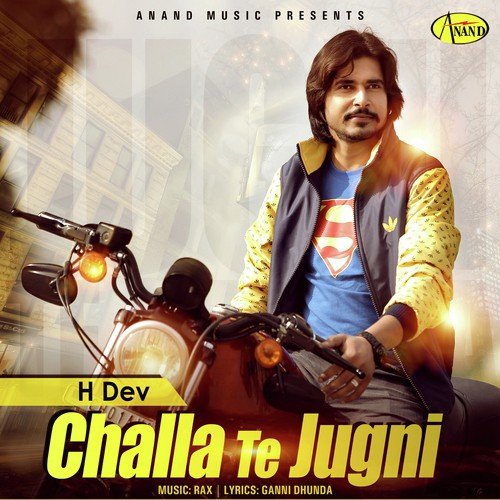 Challa Te Jugni (Unplugged) - H. Dev