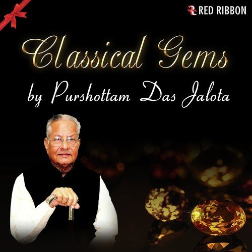 Raag Bageshri - Purshottam Das Jalota