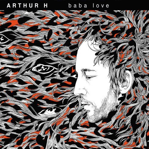 Un rayon de soleil - Arthur H