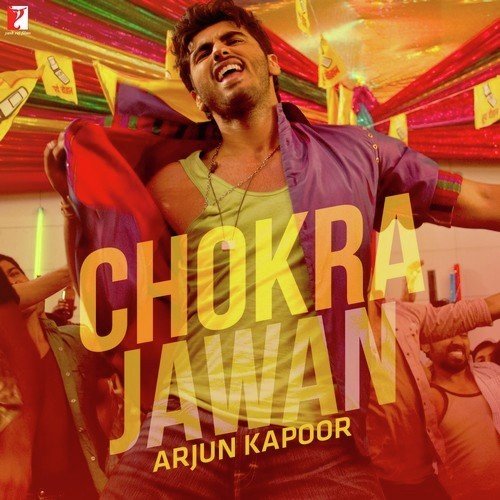 Jigra Fakira - Amit Trivedi