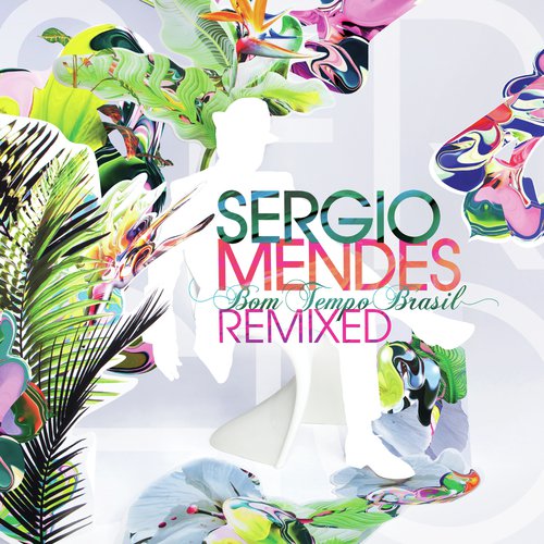 Magalenha (Moto Blanco Extended 2010 Remix) - Srgio Mendes