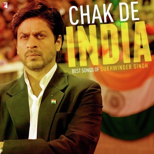 Chak De India - Sukhwinder Singh