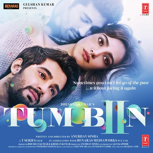 Ishq Mubarak - Arijit Singh