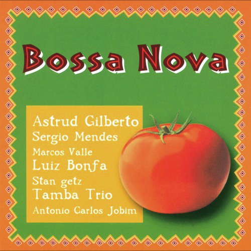 So Nice (Summer Samba) (Album Version) - Various Artists