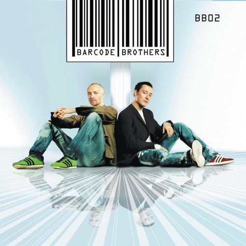 Trafikk - Barcode Brothers