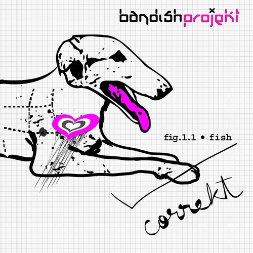 12345 - Bandish Projekt