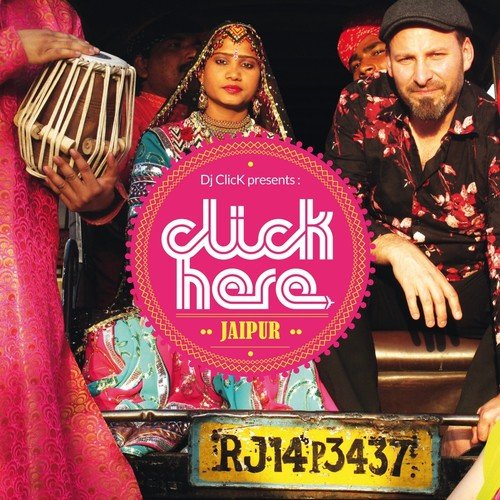 Gazal - DJ Click
