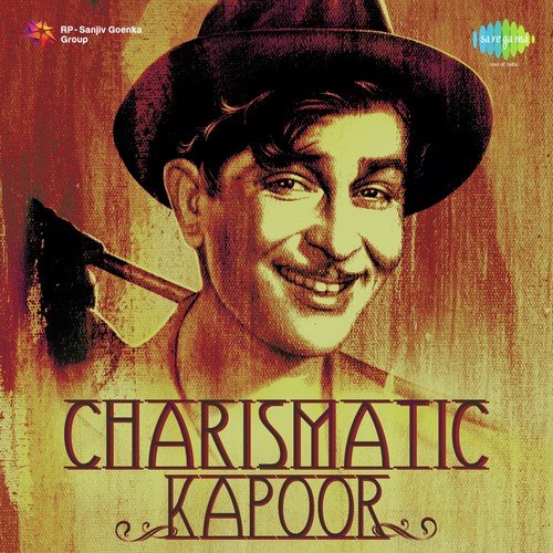 Hum Tujhse Mohabbat Karke (From Awaara) - Shankar-Jaikishan, Salil Chowdhury, Ram Ganguly, R.D. Burman