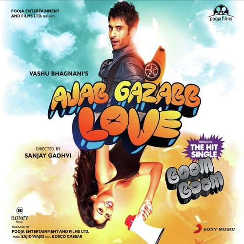 Sun Soniye Remix - Sajid-Wajid