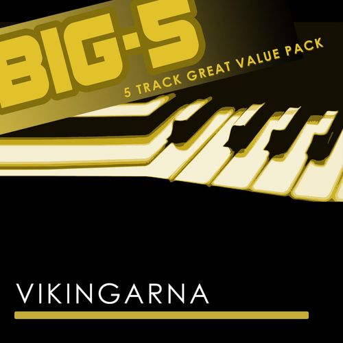 Kan man lska nn p avstnd - Vikingarna