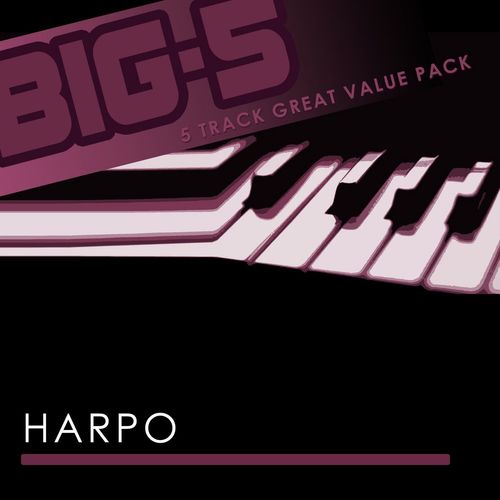 Moviestar (English Version) 1997 Digital Remaster - Harpo