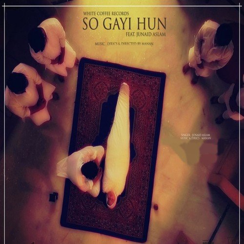 So Gayi Hun - Rajib-Mouna