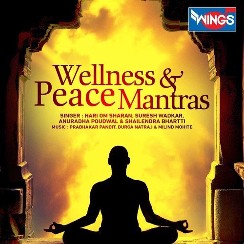 Gyatri Mahamantra - Hari Om Sharan