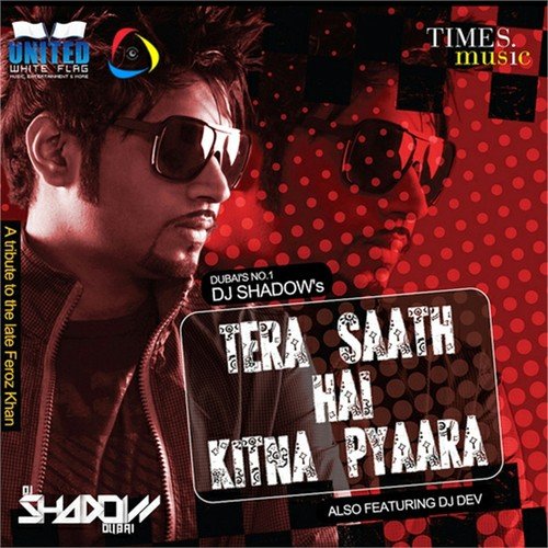 Mumbai At Midnight - DJ Shadow Dubai, Atif Ali