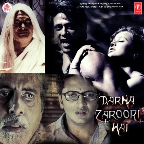 Aake Darr (Remix) - DJ Shadow Dubai, Atif Ali