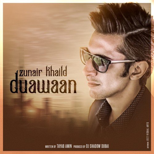 Duawaan - DJ Shadow Dubai, Atif Ali