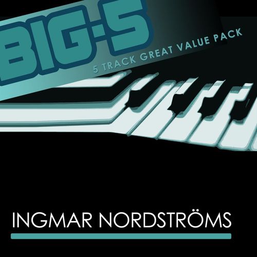 Rara underbara Katarina - Ingmar Nordstrms