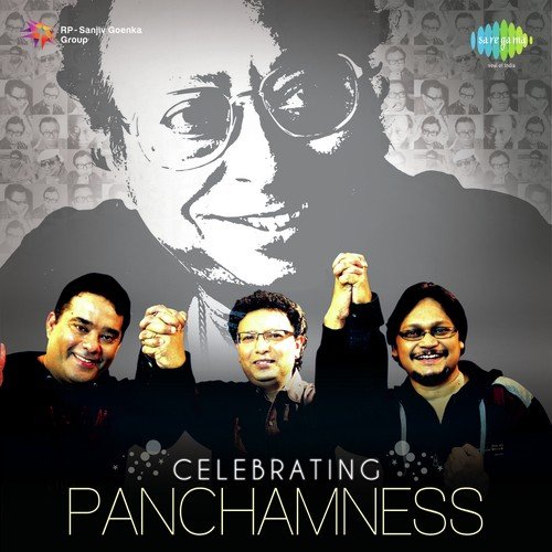 Raah Pe Rehte Hain - Arindam Gan Chowdhury