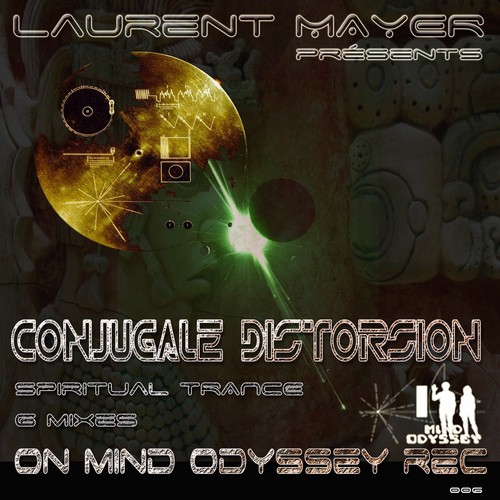 Conjugale Distorsion - Various Artists, Kachinas, Brainwasher, Premananda