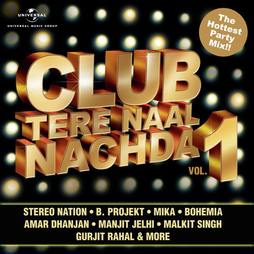 Holi Holi Nach (, Album Version) - Various Artists