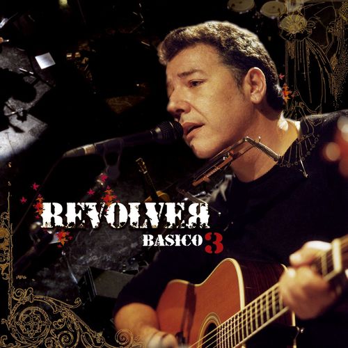 Duro de llevar - Revolver
