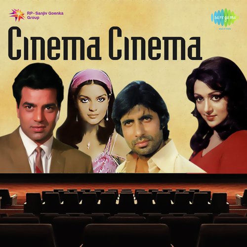 The History Of Indian Cinema - Pt. 2 - Vijay Raghav Rao