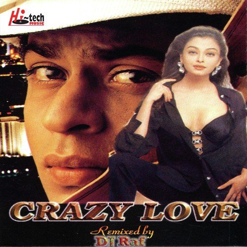 Na Na Na Nare - DJ Raf