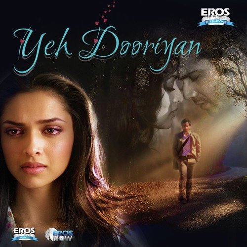 Dooriyan - Pritam, Arijit Singh