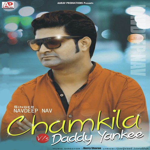 Patollya - Navdeep Nav