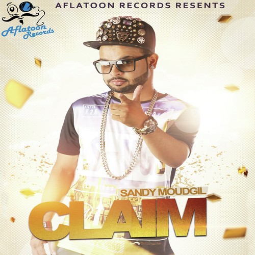 Claim - Sandy Moudgill