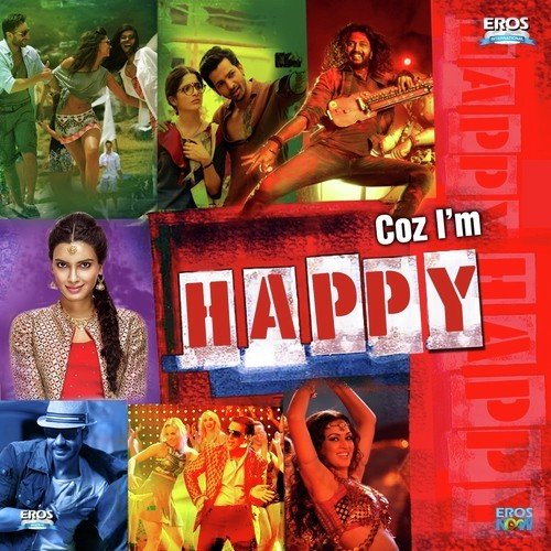 Keeda (From Action Jackson) - Various Artists