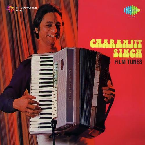 Musafir Hoon Yaaron Parichay - Charanjit Singh