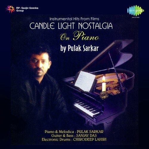 Ye Nayan Dare Dare - Pulak Sarkar