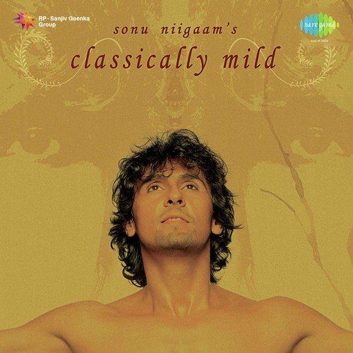 Sochta Hu Main - Sonu Nigam
