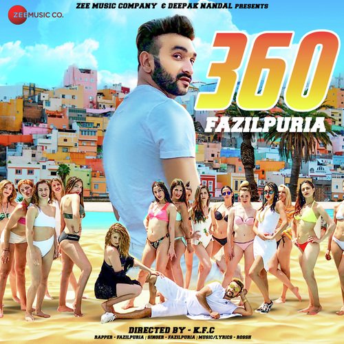 360 - Millind Gaba, Ikka, Pallavi Gaba