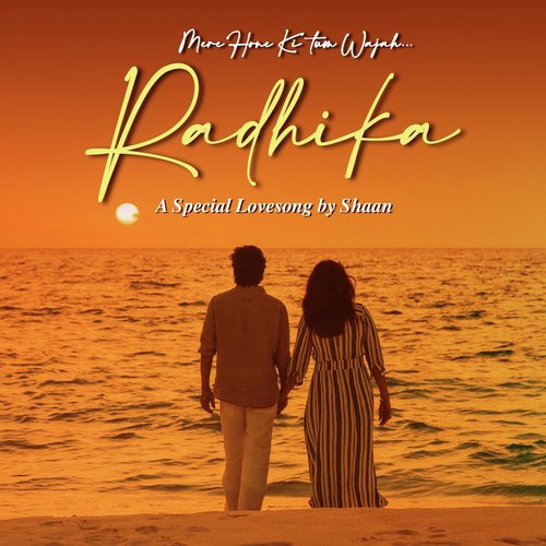 Radhika - Shaan, Mahasweta