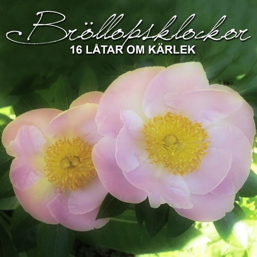 Vill du leva med mig - Blandade Artister