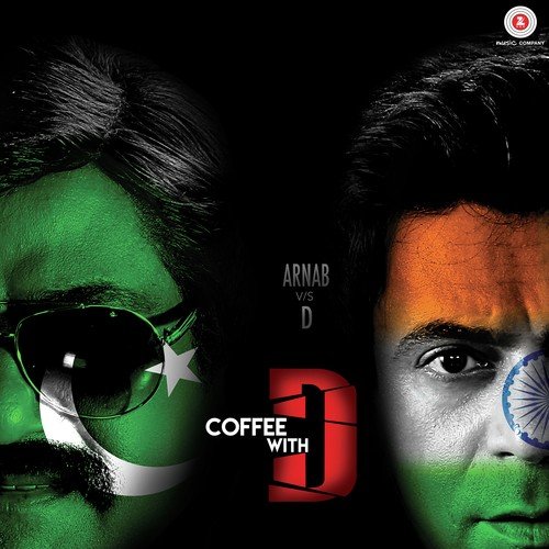 Coffee with D - Superbia, Shaan Gourov Roshin